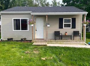 349 Highland Ave, Mount gilead, OH 43338