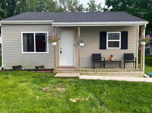 349 Highland Ave, Mount Gilead, OH 43338