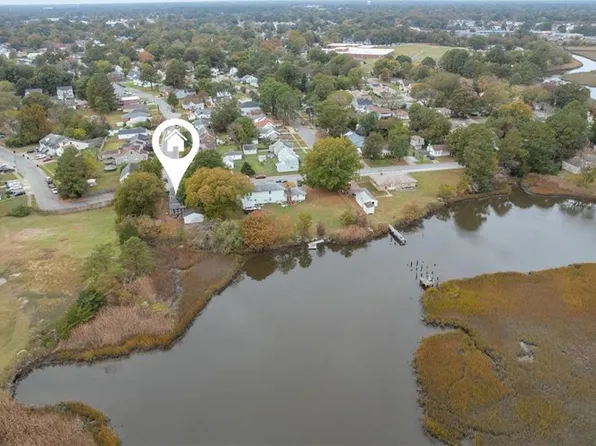 9 Reid St, Portsmouth, VA 23702