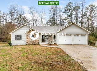 150 Cedar Creek Ct, Acworth, GA 30101