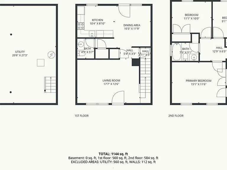 Redwood Village Townhomes — Photo 28