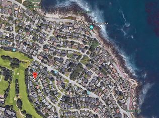 1143 Ripple Ave, Pacific Grove, CA 93950