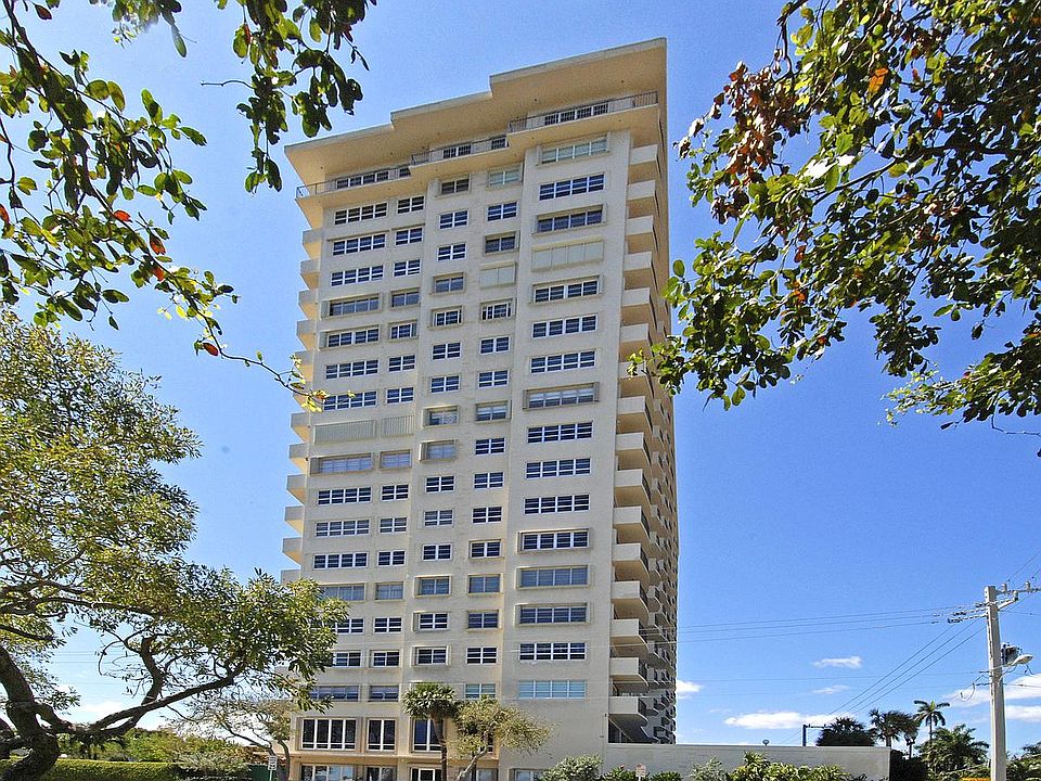Main Exterior