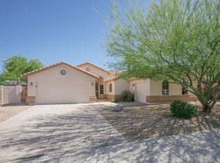 6546 W Tonopah Dr, Glendale, AZ 85308