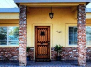 3545 E Flower St, Phoenix, AZ 85018