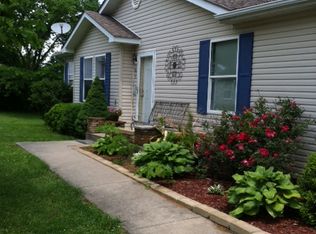 1070 E Chenar Ct, Columbia, MO 65202