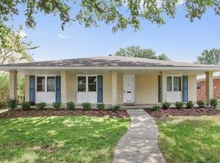 3913 Neyrey Dr, Metairie, LA 70002