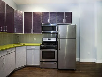 Rented by Brooklyn Group