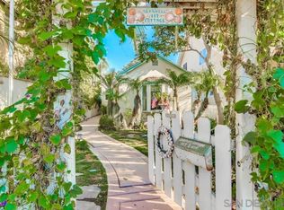117 I Ave, Coronado, CA 92118