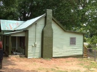 342 Lagrange St, Grantville, GA 30220