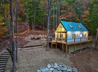 15693 Rocky Fork Rd, Rockbridge, OH 43149