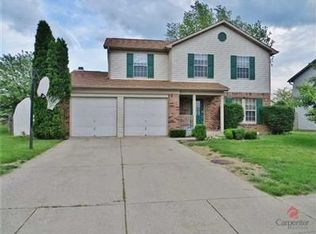 6031 Terrytown Pkwy, Indianapolis, IN
