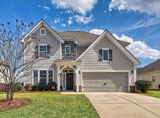 226 Coatsley Dr, Lexington, SC 29072