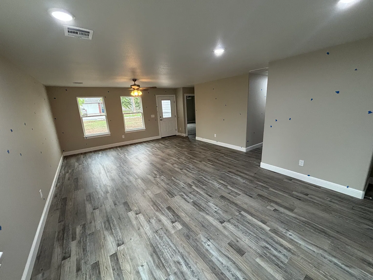 3 bed, 1400 sqft, $1,600 — Photo 4