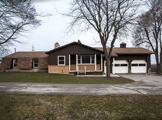 5800 N Meridian Rd, Hope, MI 48628