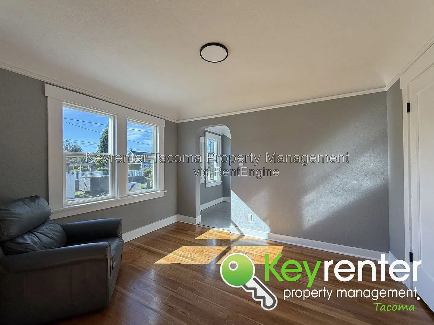 1 bed, $800 — Photo 3