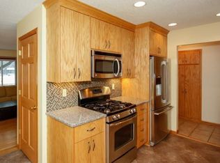 10801 Dahlia St NW, Coon Rapids, MN 55433