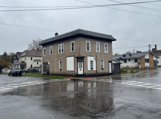 28 Emma St #3, Binghamton, NY 13905