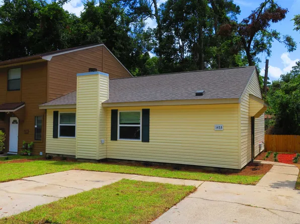 1453 Live Oak Dr, Tallahassee, FL 32301