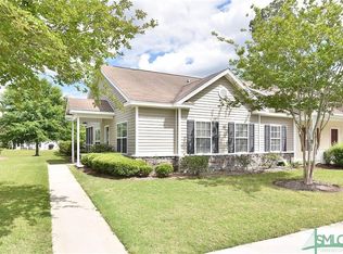 21 Stonelake Cir, Savannah, GA 31419