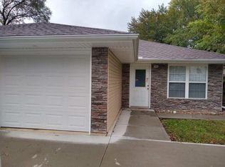 304 N Water St, Warrensburg, MO 64093