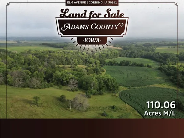 0 Elm Ave, Corning, IA 50841