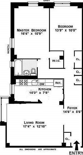 2nd image of 500 Grand St #Cge