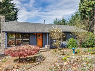 1492 NW Childs Rd, White Salmon, WA
