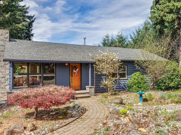 1492 NW Childs Rd, White Salmon, WA 98672