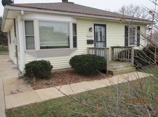 2166 Hale St, Dubuque, IA 52001
