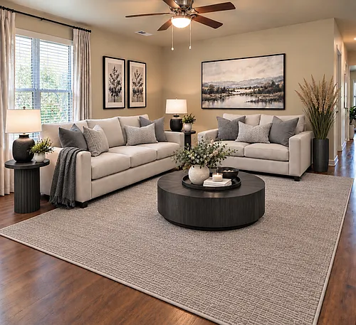 Floor plan 5525