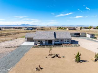 11836 N Coyote Run Rd, Prescott Valley, AZ 86315