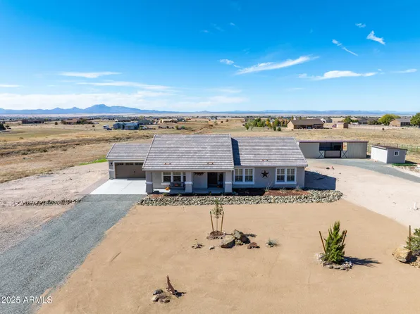 11836 N COYOTE RUN Road, Prescott Valley, AZ 86315
