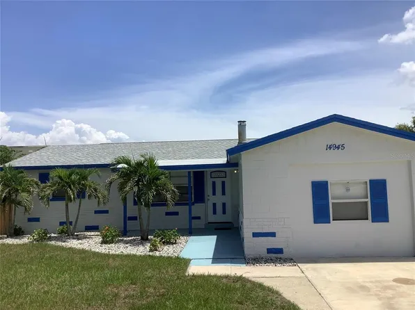 14945 54th Way N, Clearwater, FL 33760