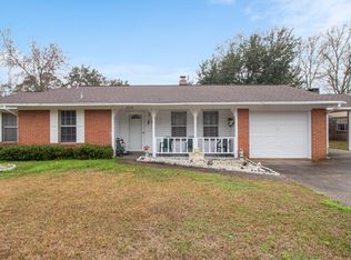 16309 Trenton Dr, Biloxi, MS 39532