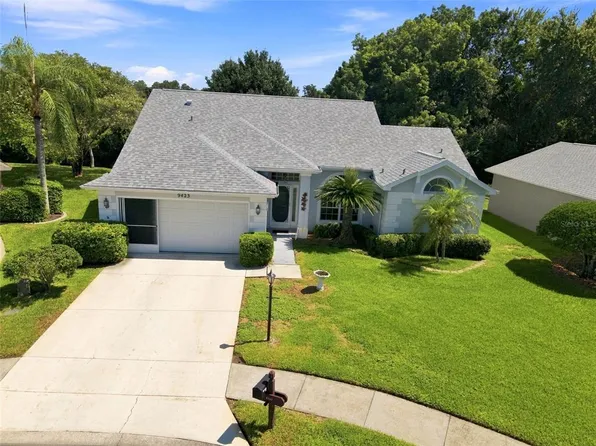 9423 SUMMERBREEZE TERRACE, NEW PORT RICHEY, FL 34655