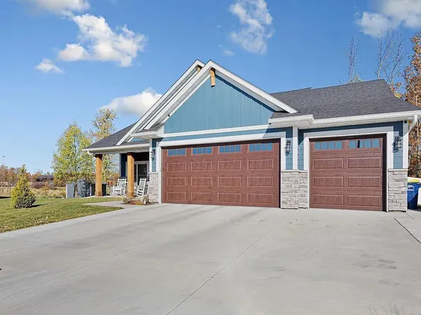 2924 Hanson Ct, Faribault, MN 55021