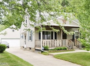 239 23rd St N, Springfield, MI 49037