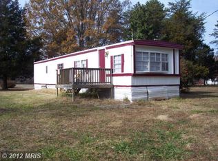 252 Cub Creek Rd, Bumpass, VA 23024