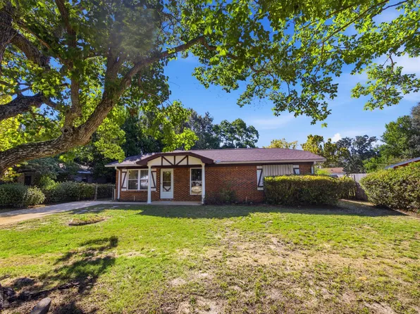 3213 Clemson Rd, Gulf Breeze, FL 32563
