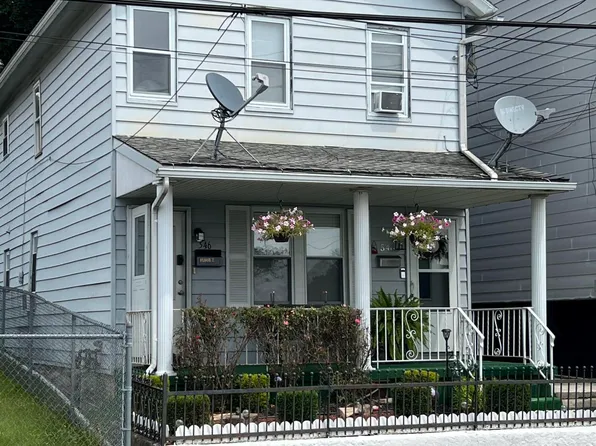 546 Emmett St, Scranton, PA 18505