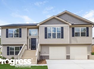 101 Skylar Ct, Dallas, GA 30157