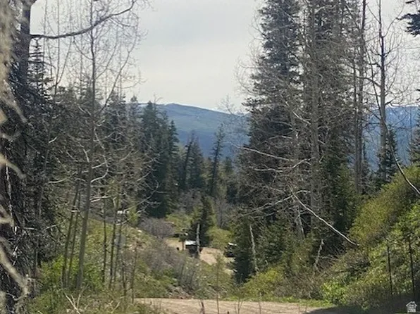 1798 W Alexander Rd, Coalville, UT 84017