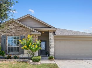 2106 Spoonbill Dr, Corpus Christi, TX 78414