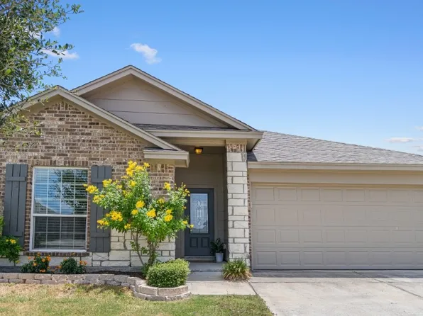 2106 Spoonbill Dr, Corpus Christi, TX 78414