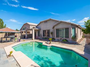 10922 W Overlin Ln, Avondale, AZ 85323