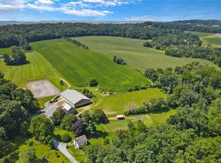 5976 Dogwood Dr, New Tripoli, PA 18066