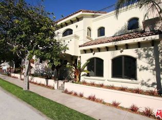 1301 Princeton St UNIT 103, Santa Monica, CA 90404