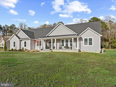 20355 Cool Spring Rd, Milton, DE, 19968