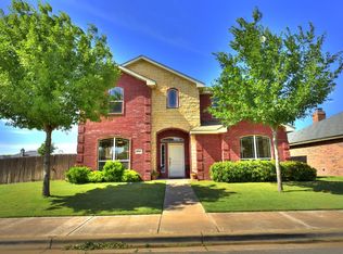 2910 109th St, Lubbock, TX 79423